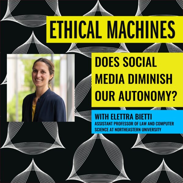 Does Social Media Diminish Our Autonomy?
