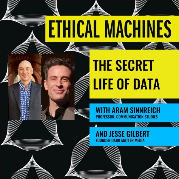 The Secret Life of Data
